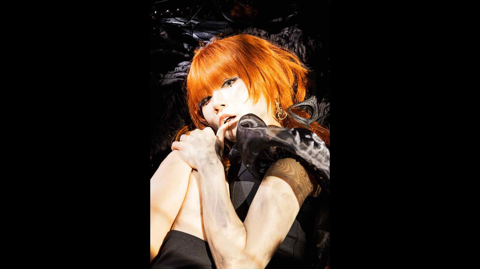 Reol FC限定 日本武道館 ブルーレイ 味わい深